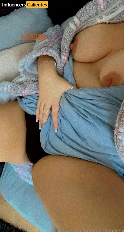 Imagen de Amberlondonx