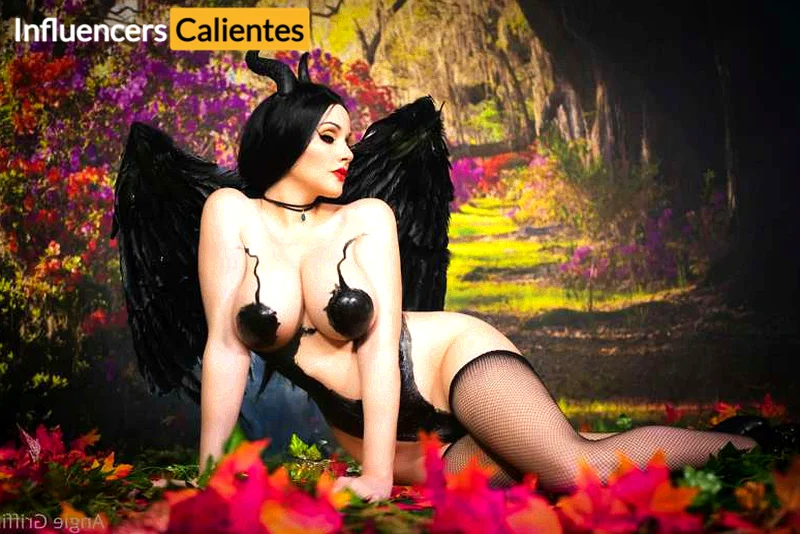 Imagen de Angiegriffin
