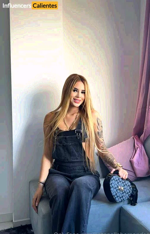 Imagen de Antonellahernandezz
