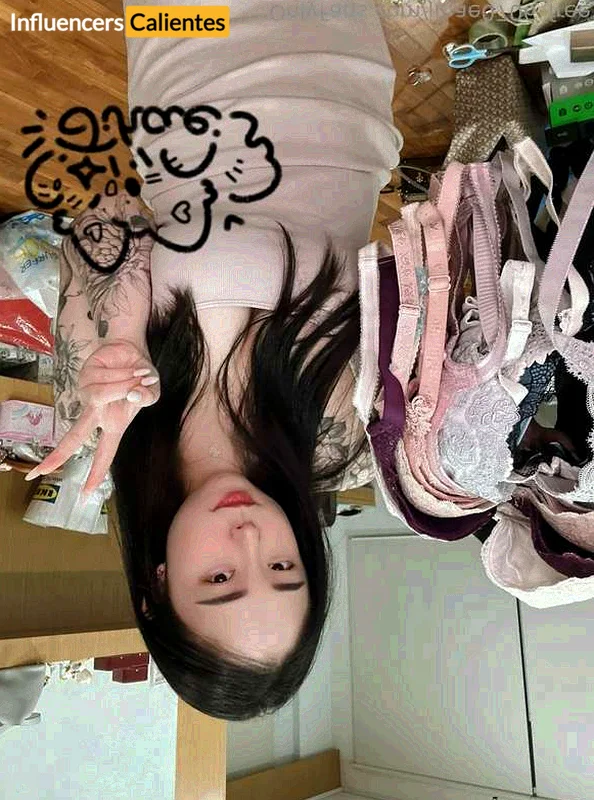 Imagen de Babyjihae free