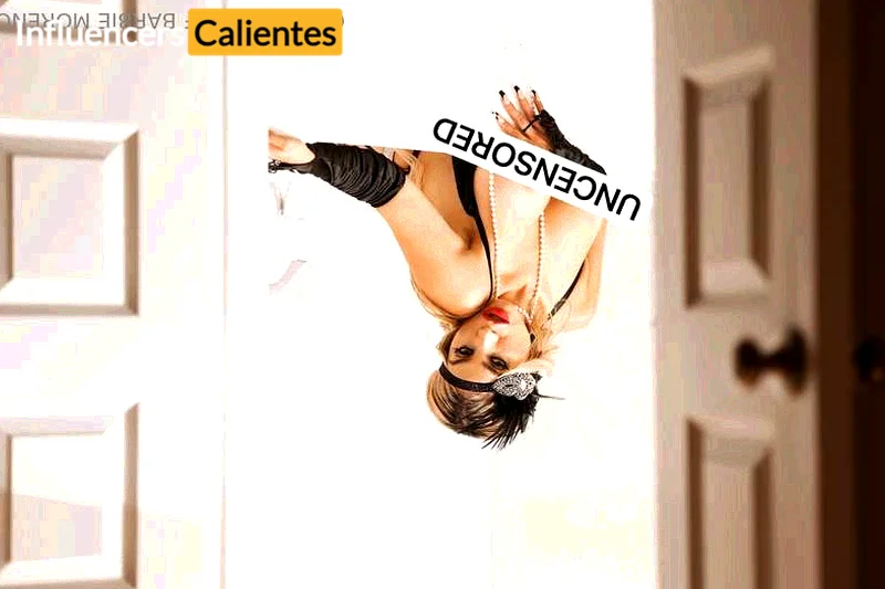 Imagen de Barbiemoreno.tv