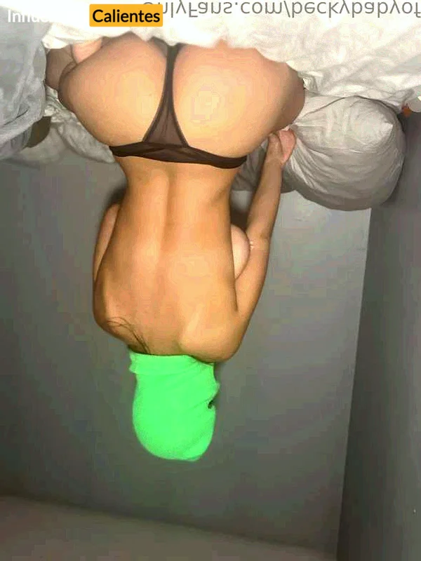 Imagen de Beckybabyof