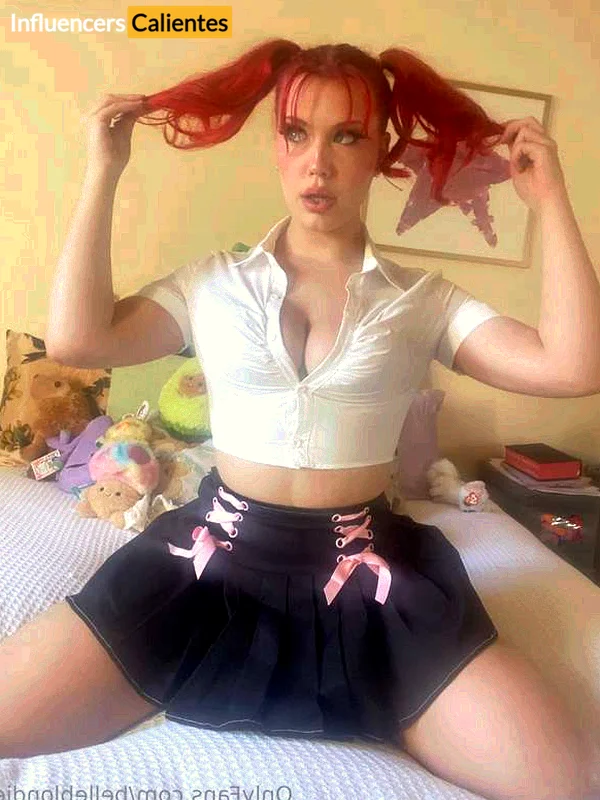 Imagen de Belleblondie