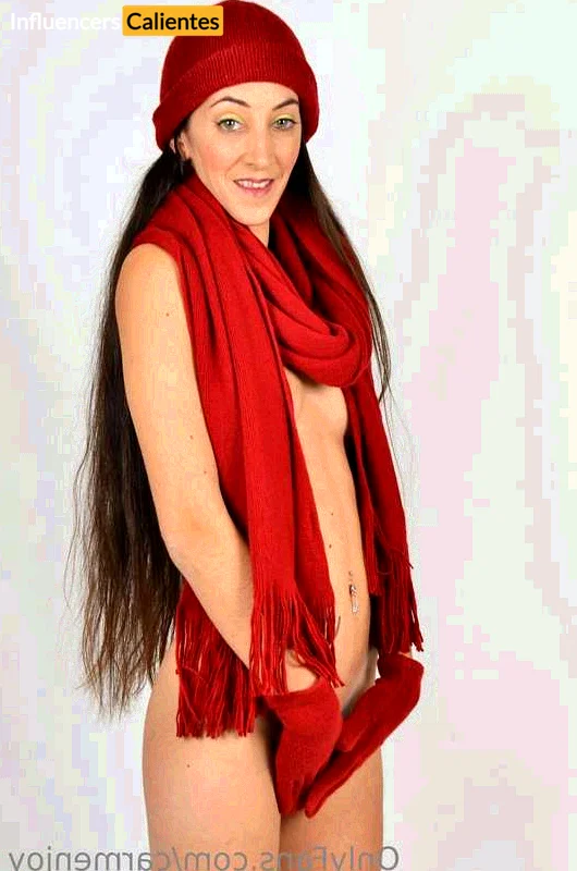 Imagen de Carmenjoy