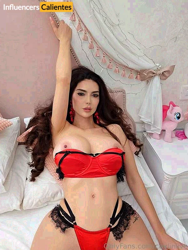 Imagen de Caylinlive
