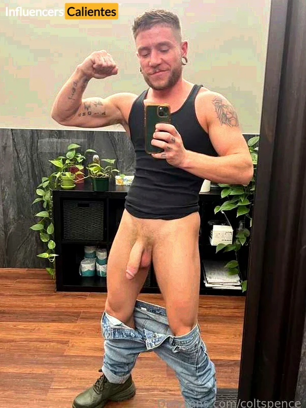 Imagen de Coltspence