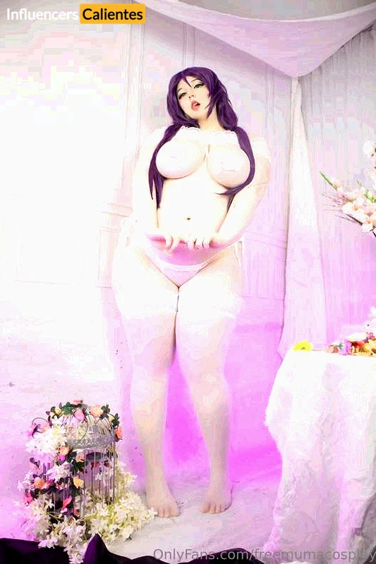 Imagen de Freemumacosplay