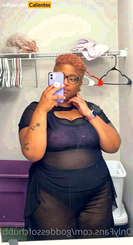 Imagen de Goddessofchubbz