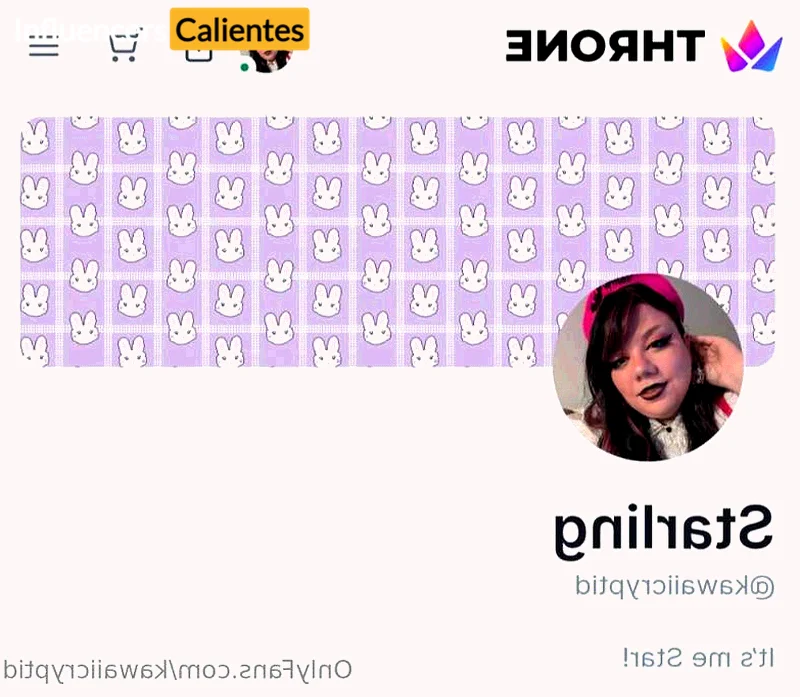 Imagen de Kawaiicryptid