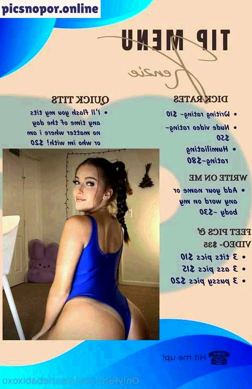 Imagen de Kenziebabixoxo