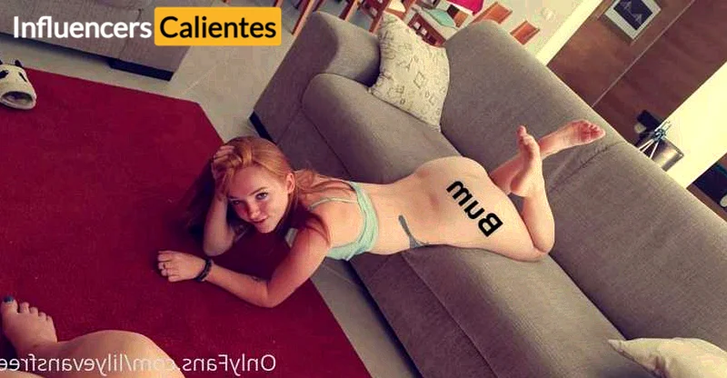 Imagen de Lilyevansfree