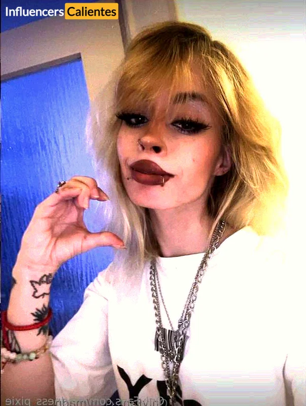 Imagen de Madness pixie