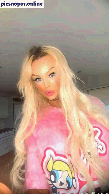 Imagen de Malibu mae