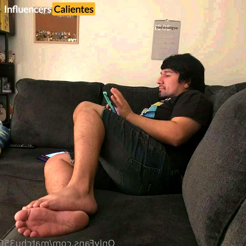 Imagen de Matchu350