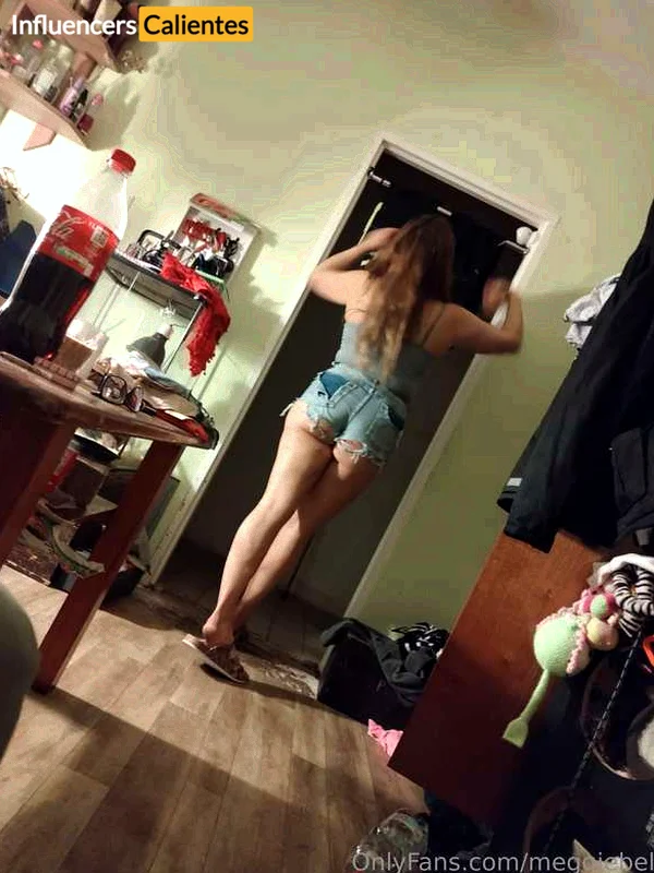Imagen de Meggiebeli