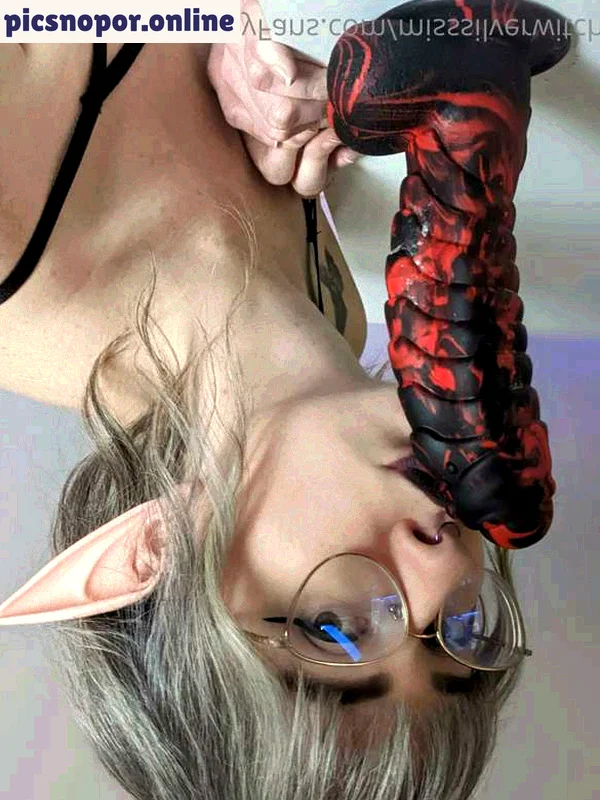 Imagen de Misssilverwitch