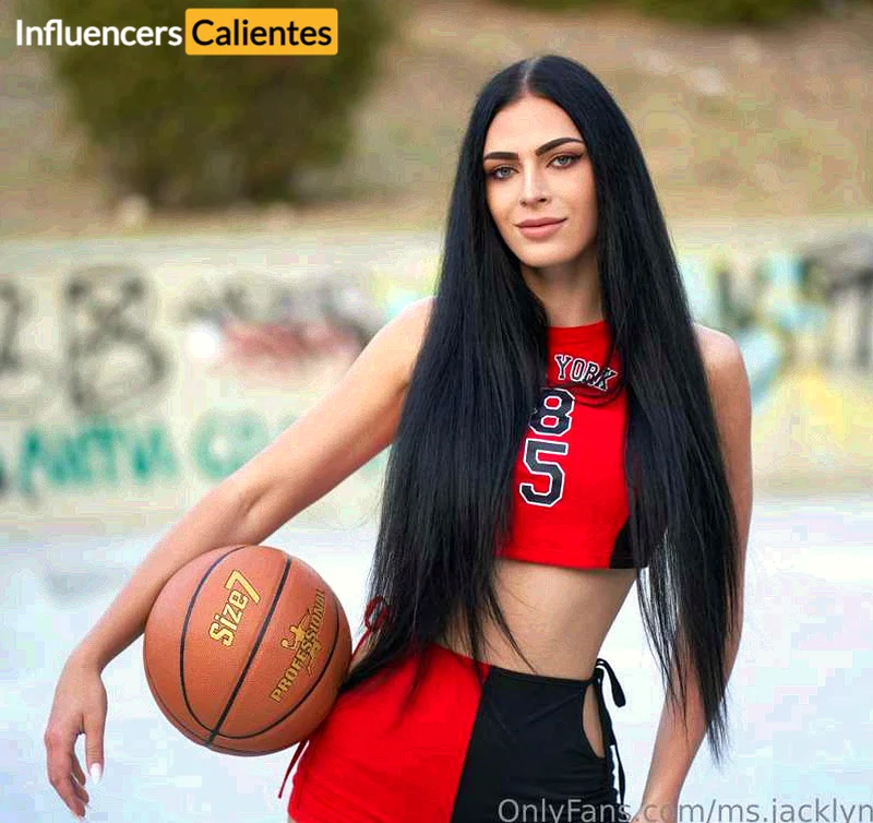 Imagen de Ms.jacklyn
