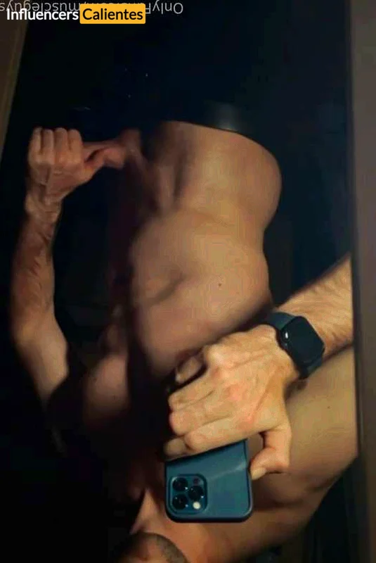 Imagen de Muscleguys
