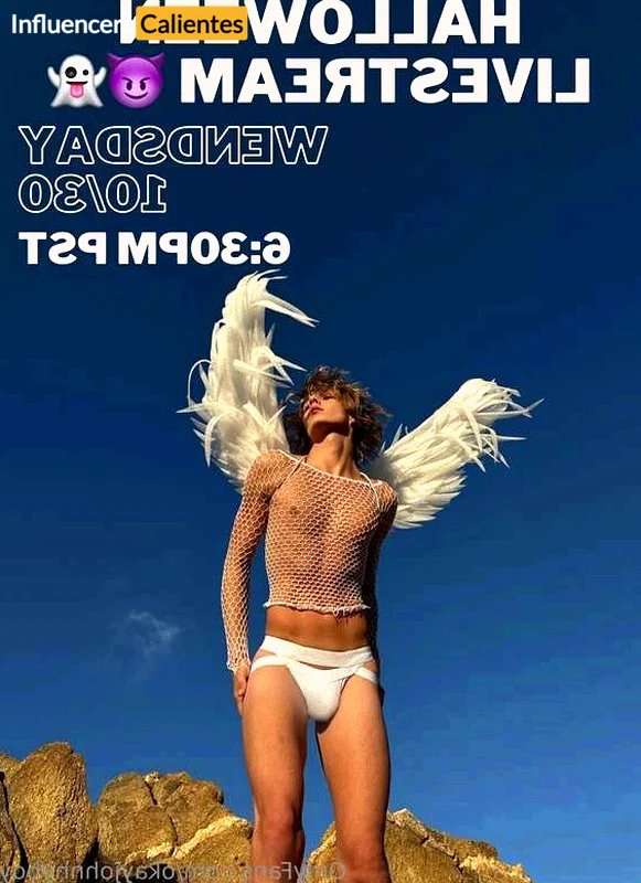 Imagen de Okayjohnnyboy