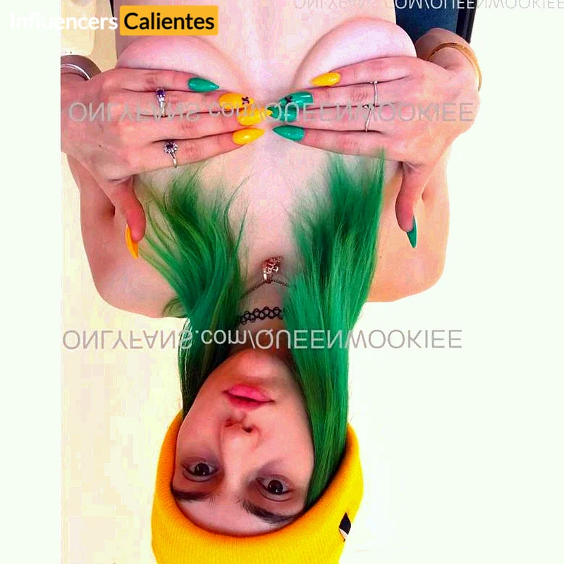 Imagen de Queenwookiee