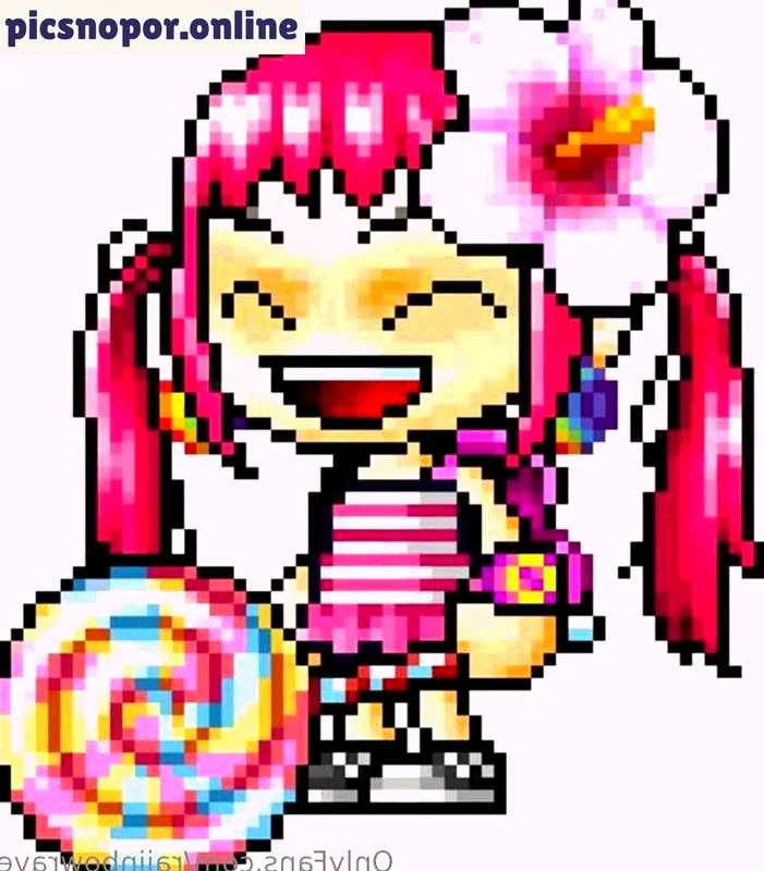 Imagen de Raiinbowrave
