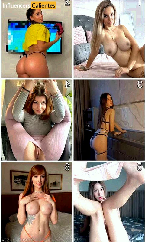 Imagen de Redhead busty
