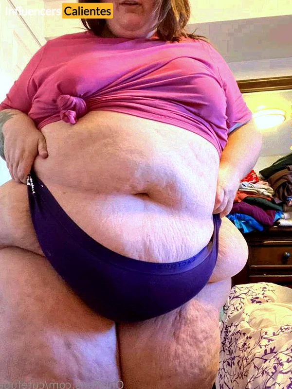 Imagen de Rougethefat