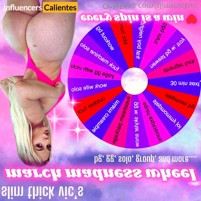 Imagen de Slimthickvic