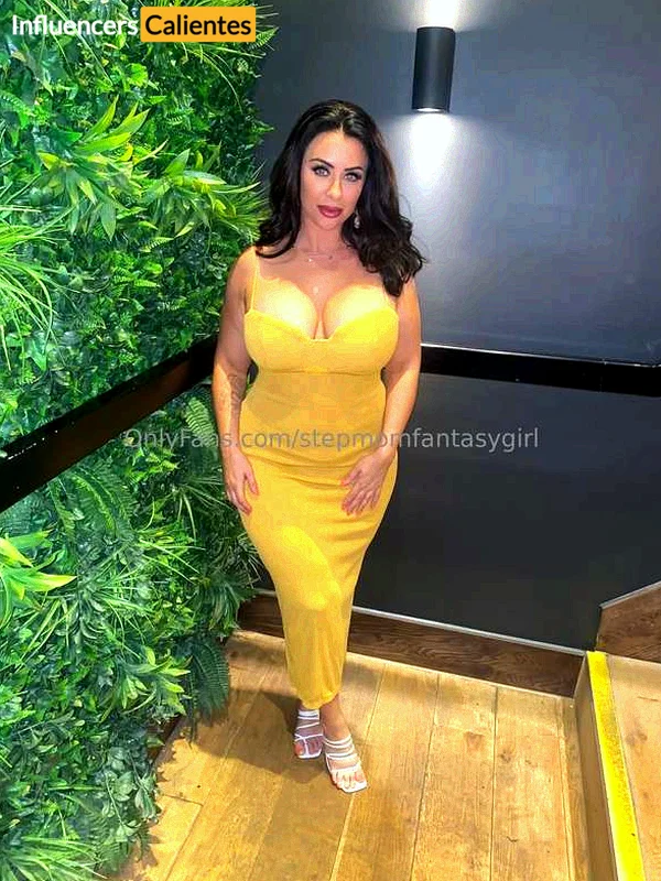 Imagen de Stepmomfantasygirl