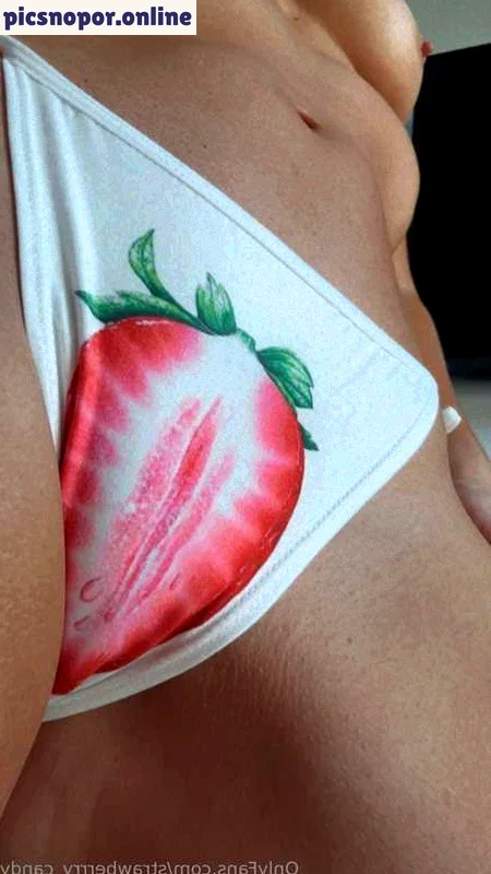 Imagen de Strawberrry candy