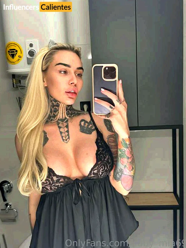 Imagen de Sweetie mia6 9