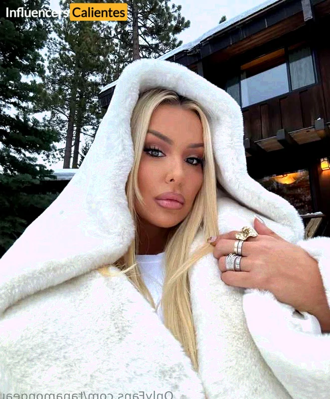 Imagen de Tanamongeau