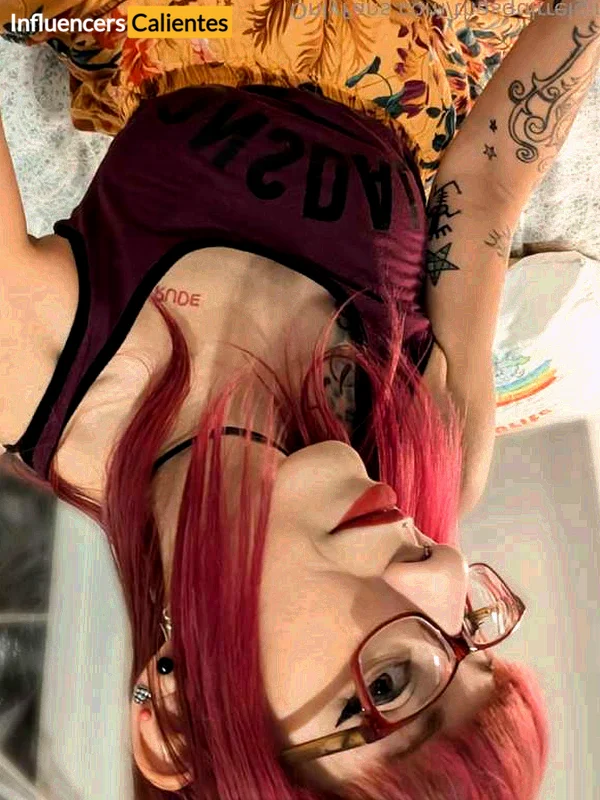 Imagen de Thasquirrelgirl
