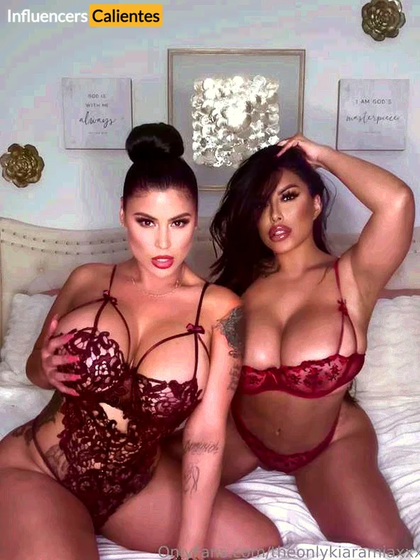Imagen de Theonlykiaramiaxxx