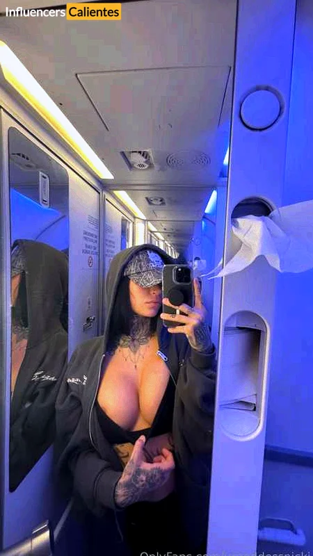 Imagen de Urgoddessnicki