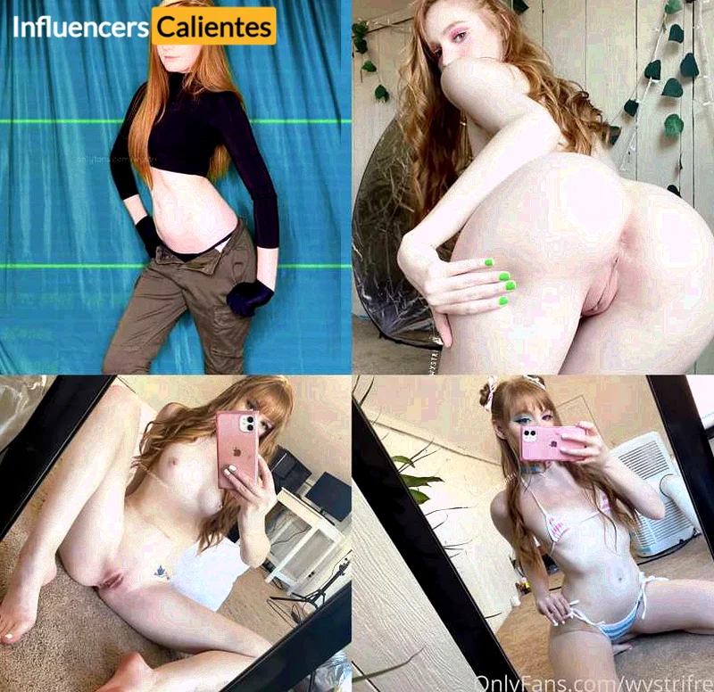 Imagen de Wystrifree