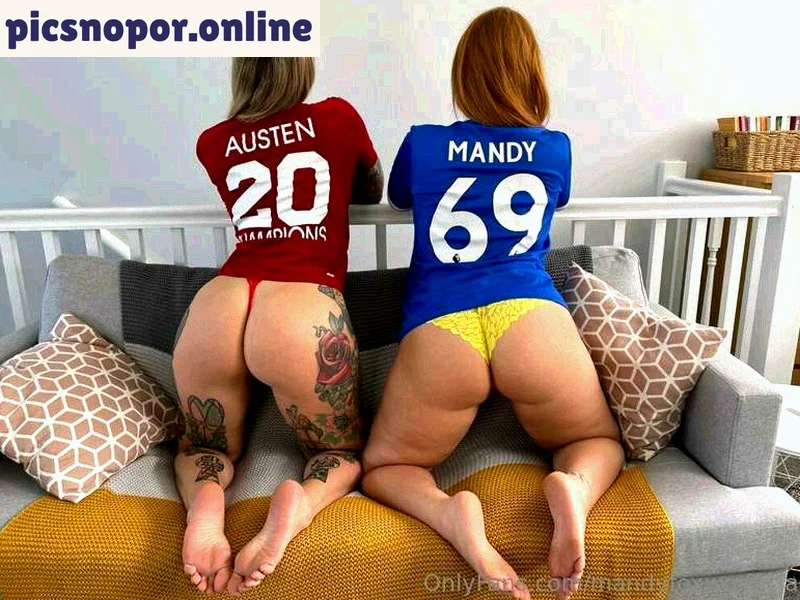 Imagen de Xmandyfoxxxfree